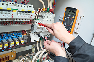rent electrical test equipment